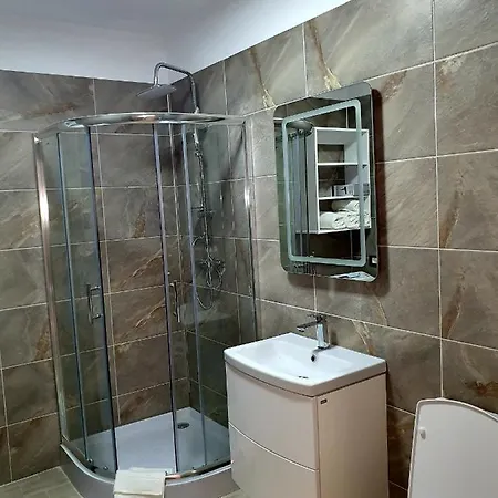 Apartamento Alezzi Ro&mario