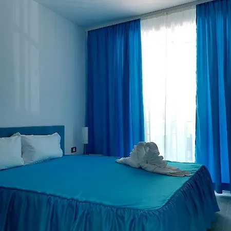 Alezzi Ro&mario * Năvodari