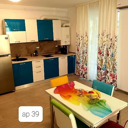 Apartamento Alezzi Ro&mario